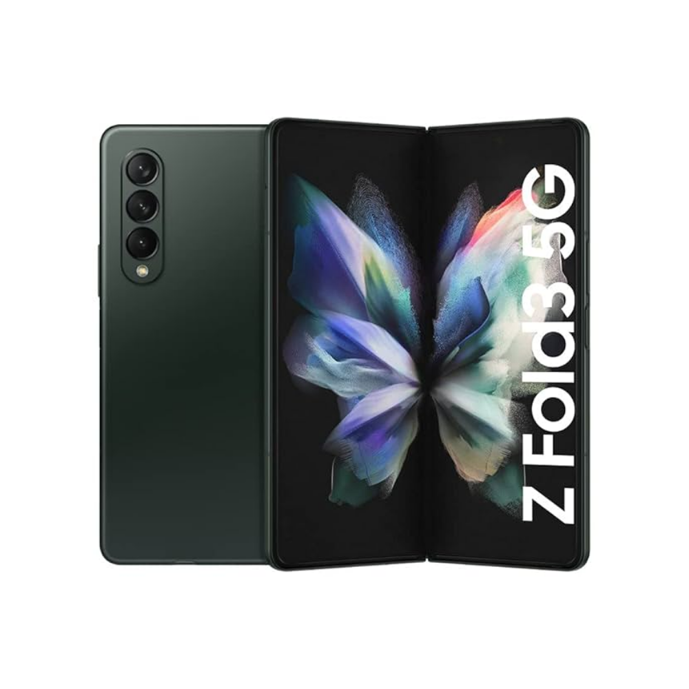 Samsung Galaxy Z Fold3 5G F926B DS