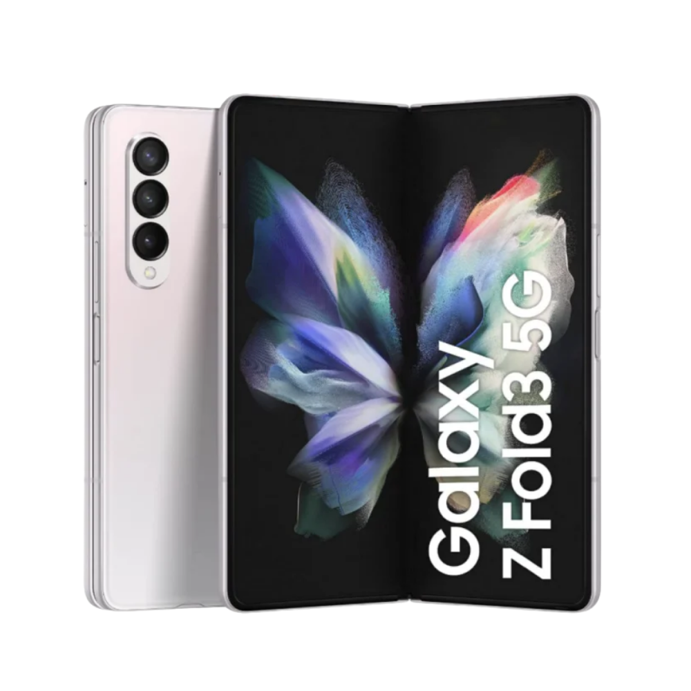 Samsung Galaxy Z Fold3 5G F926B DS