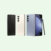 Samsung Galaxy Z Fold5 5G 512GB F946 DS