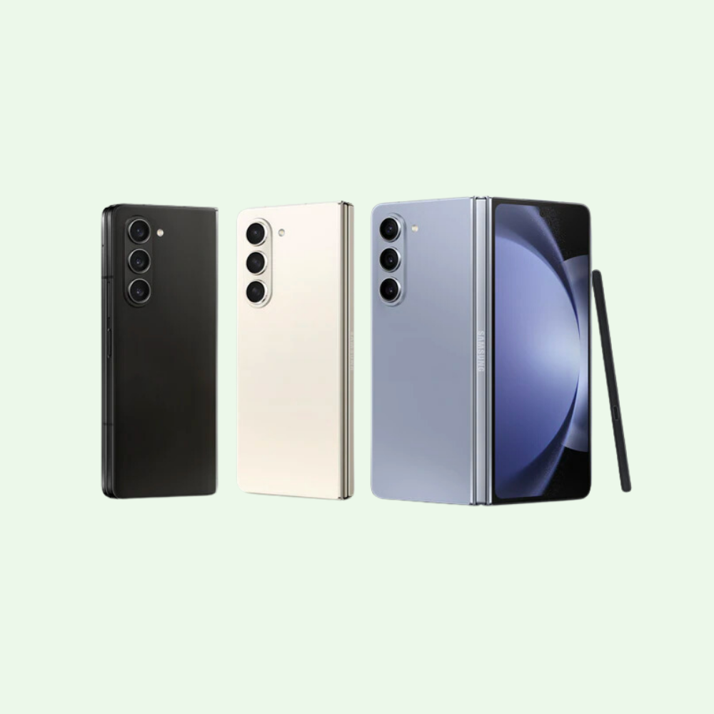 Samsung Galaxy Z Fold5 5G F946 DS