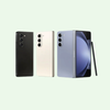 Samsung Galaxy Z Fold5 5G F946 DS