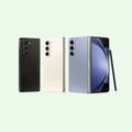 Samsung Galaxy Z Fold5 5G F946