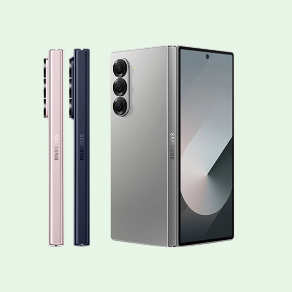 Samsung Galaxy Z Fold6 5G F956B DS