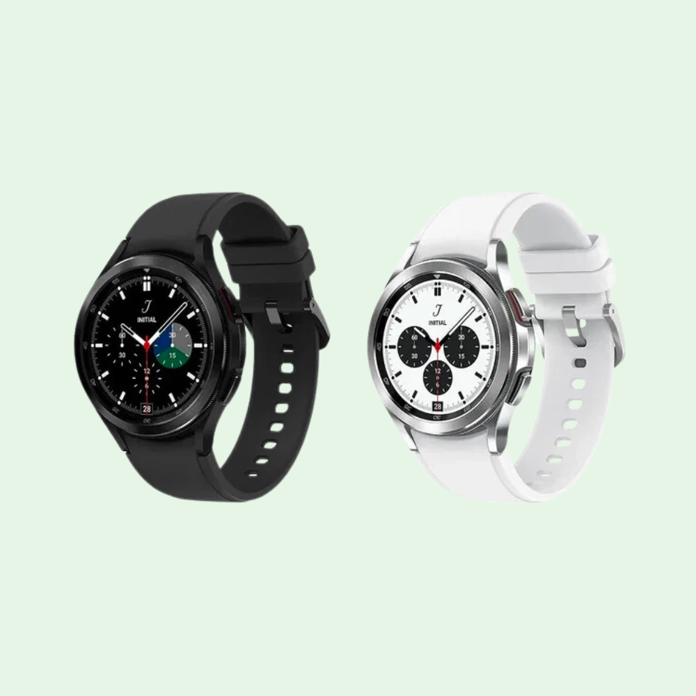 Samsung Galaxy Watch4 Classic 46mm BT R890N (Black/Black)
