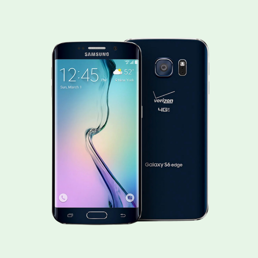 Samsung Galaxy S6 Edge G925
