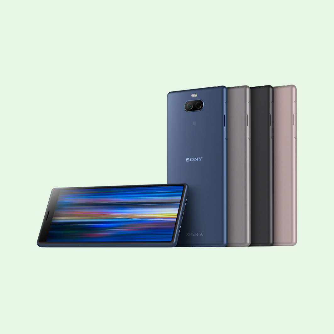 Sony Xperia 10 DS
