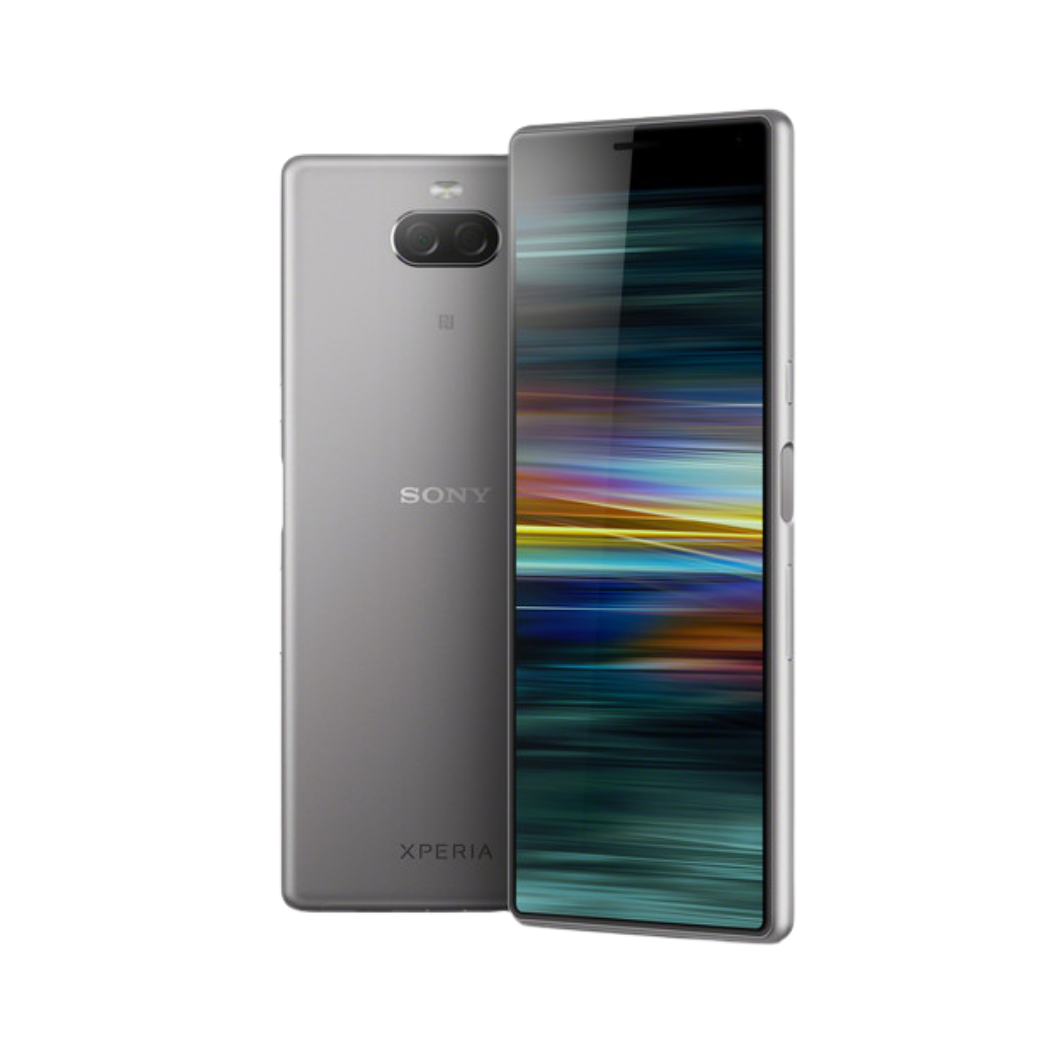 Sony Xperia 10 DS