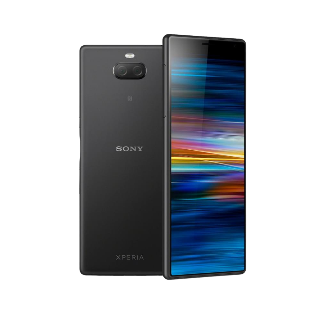 Sony Xperia 10 DS
