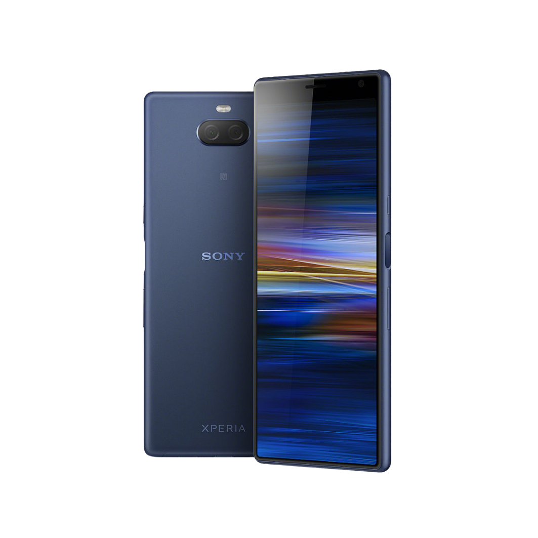 Sony Xperia 10 DS