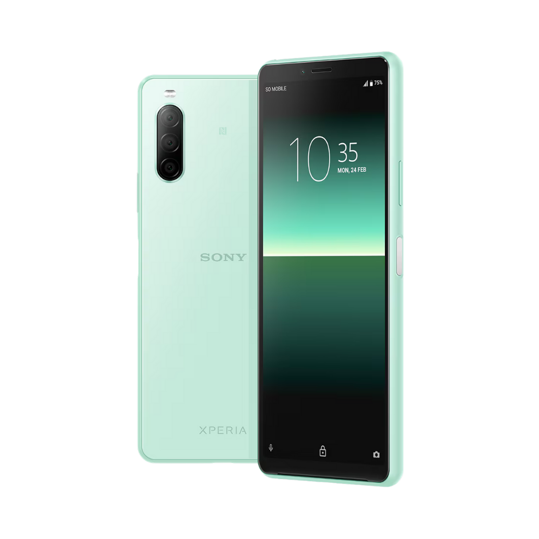 Sony Xperia 10 II