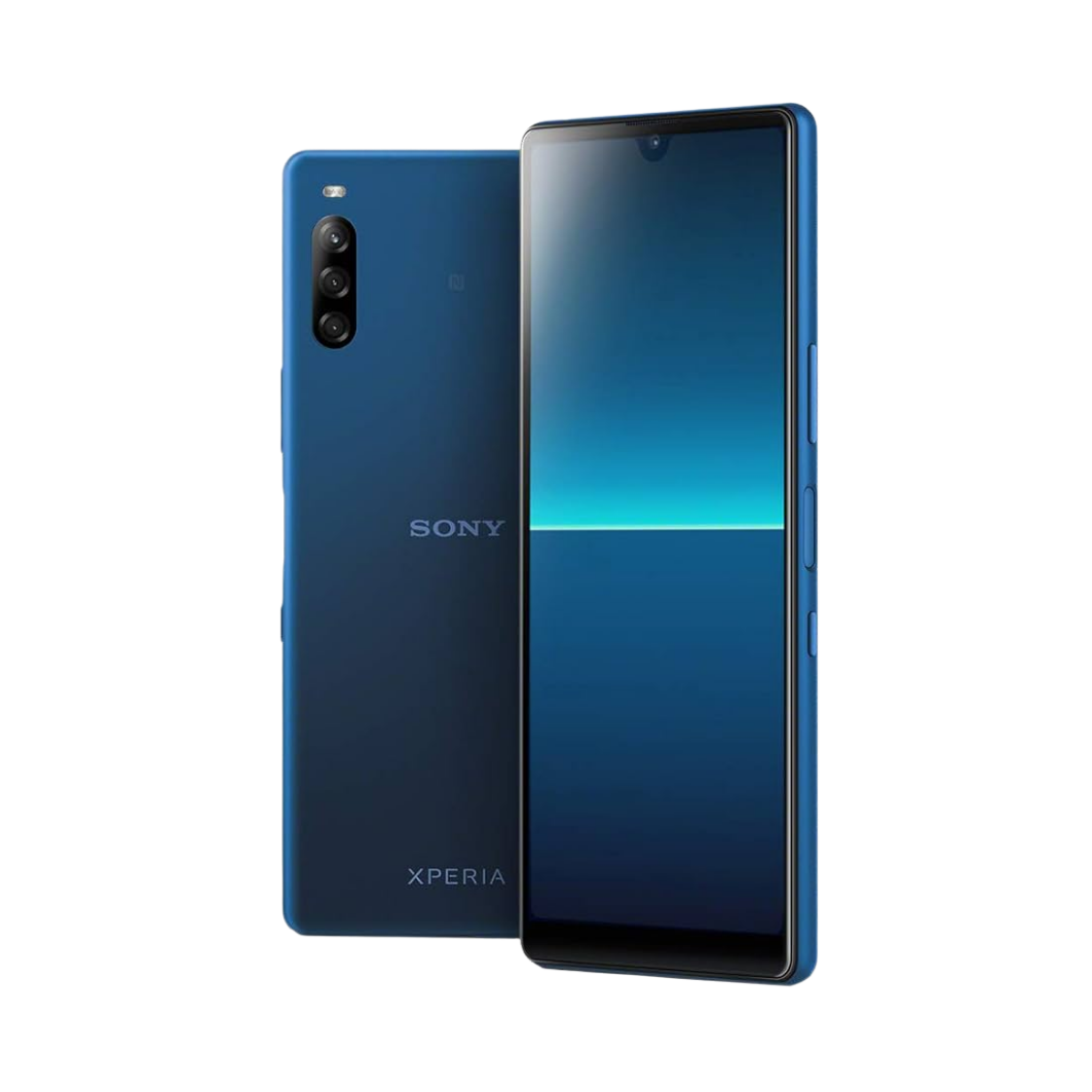 Sony Xperia 10 II