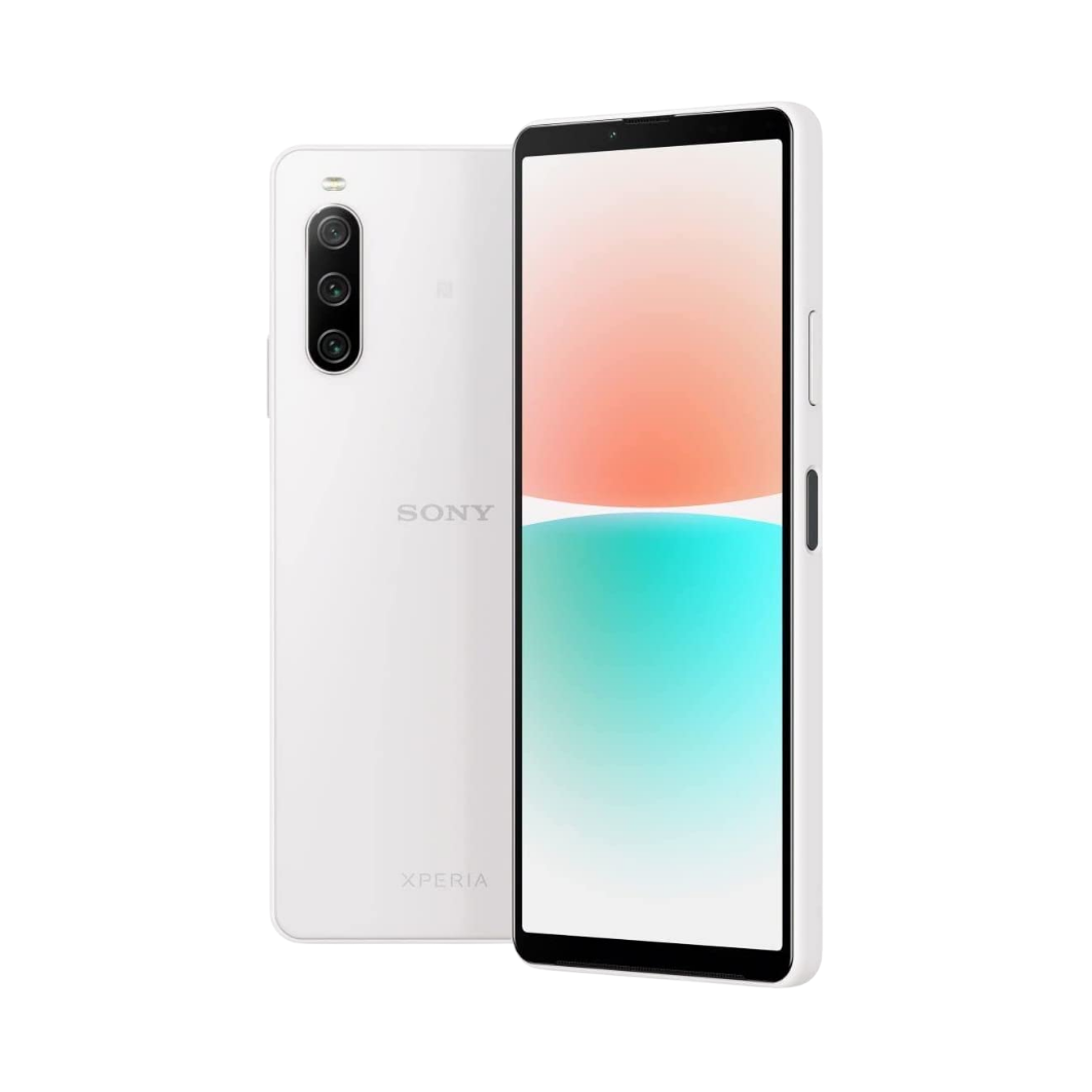 Sony Xperia 10 II