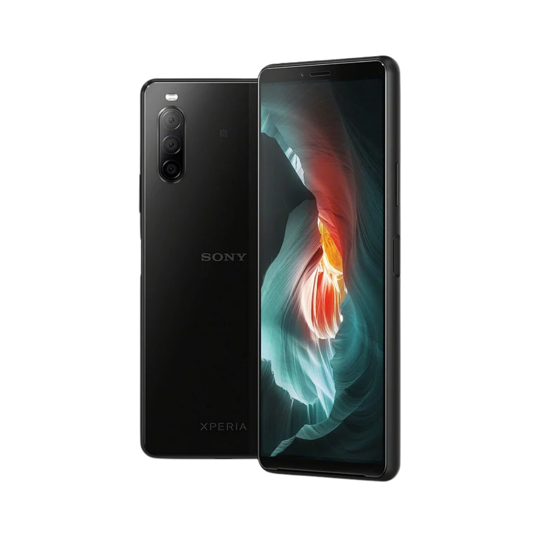 Sony Xperia 10 II