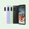 Sony Xperia 10 V 5G