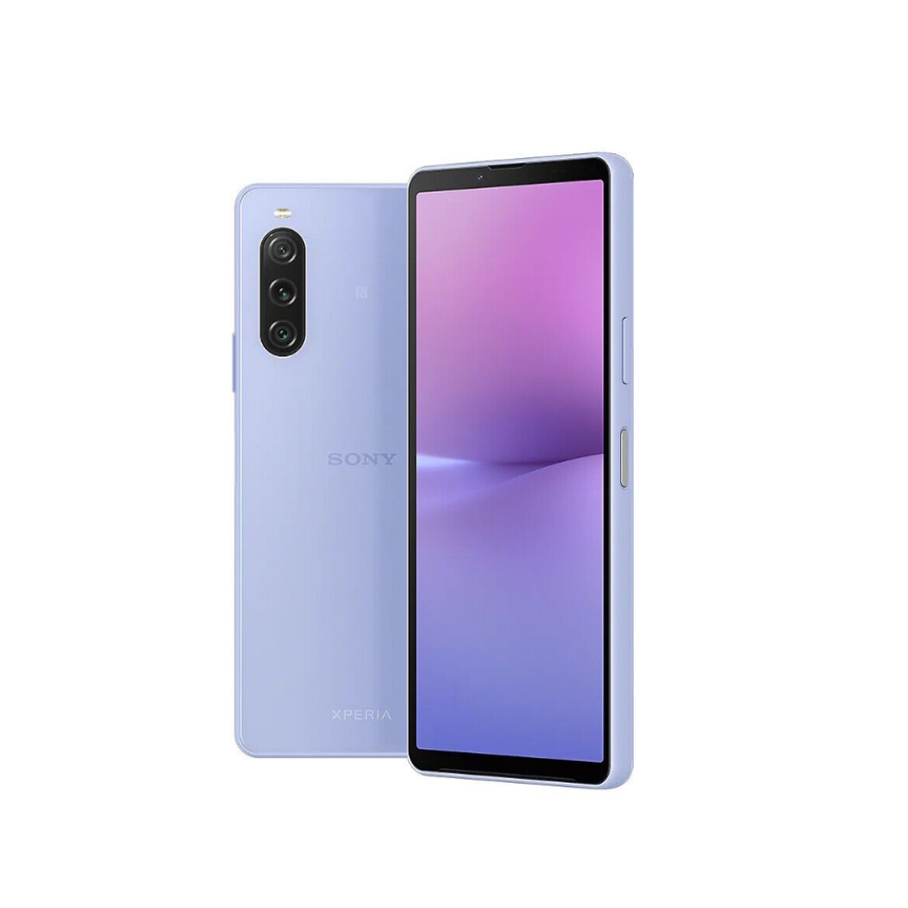 Sony Xperia 10 V 5G