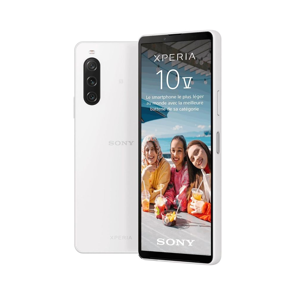 Sony Xperia 10 V 5G