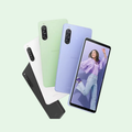 Sony Xperia 10 V 5G