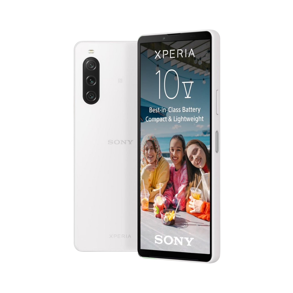 Sony Xperia 10 V 5G