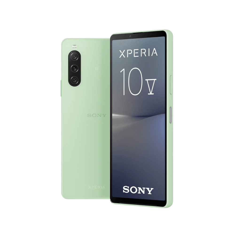 Sony Xperia 10 V 5G