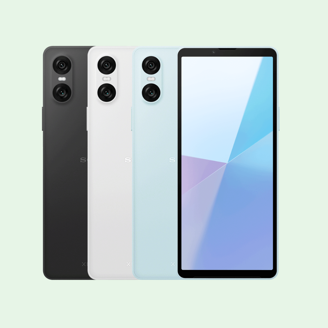 Sony Xperia 10 VI 5G