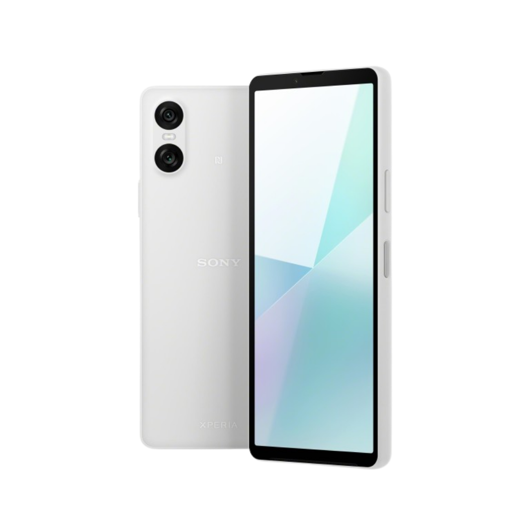 Sony Xperia 10 VI 5G