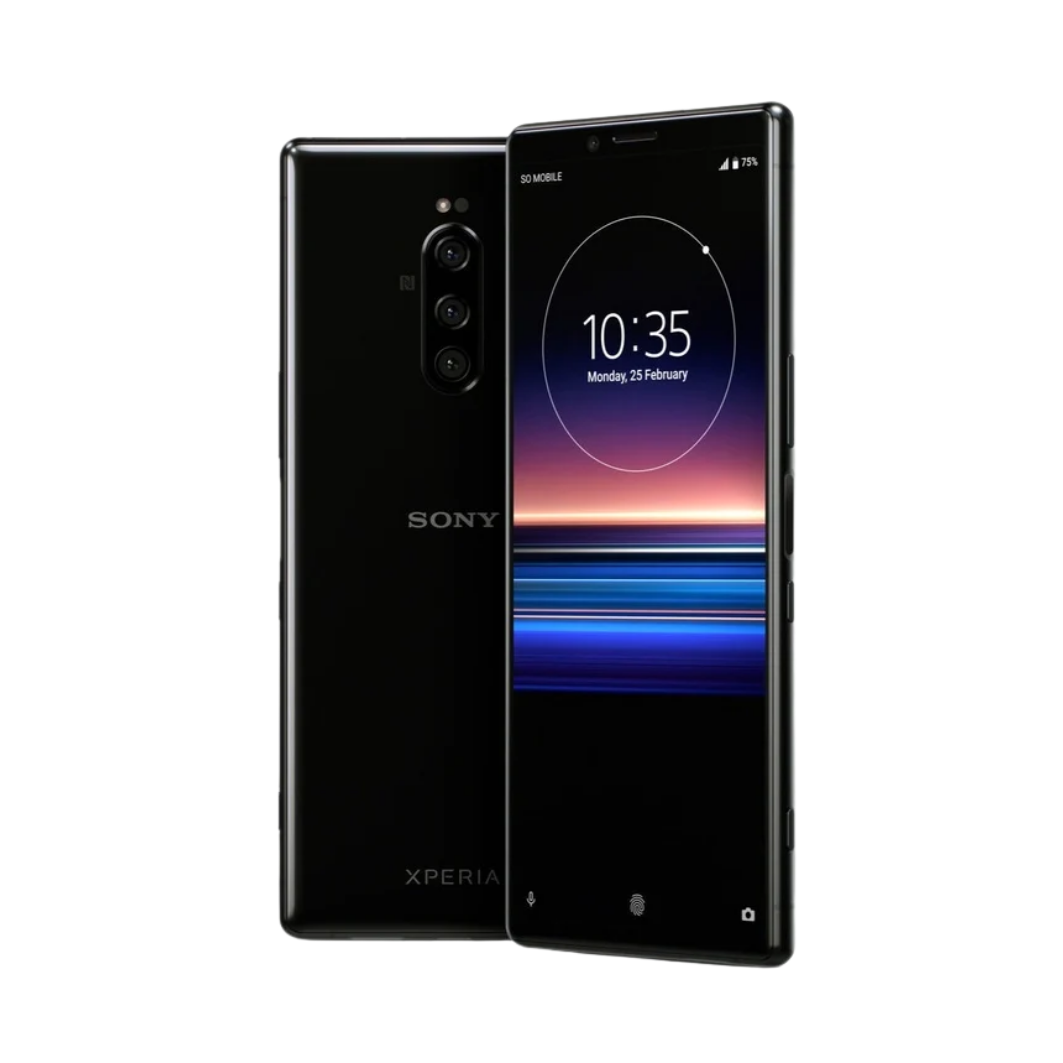Sony Xperia 1
