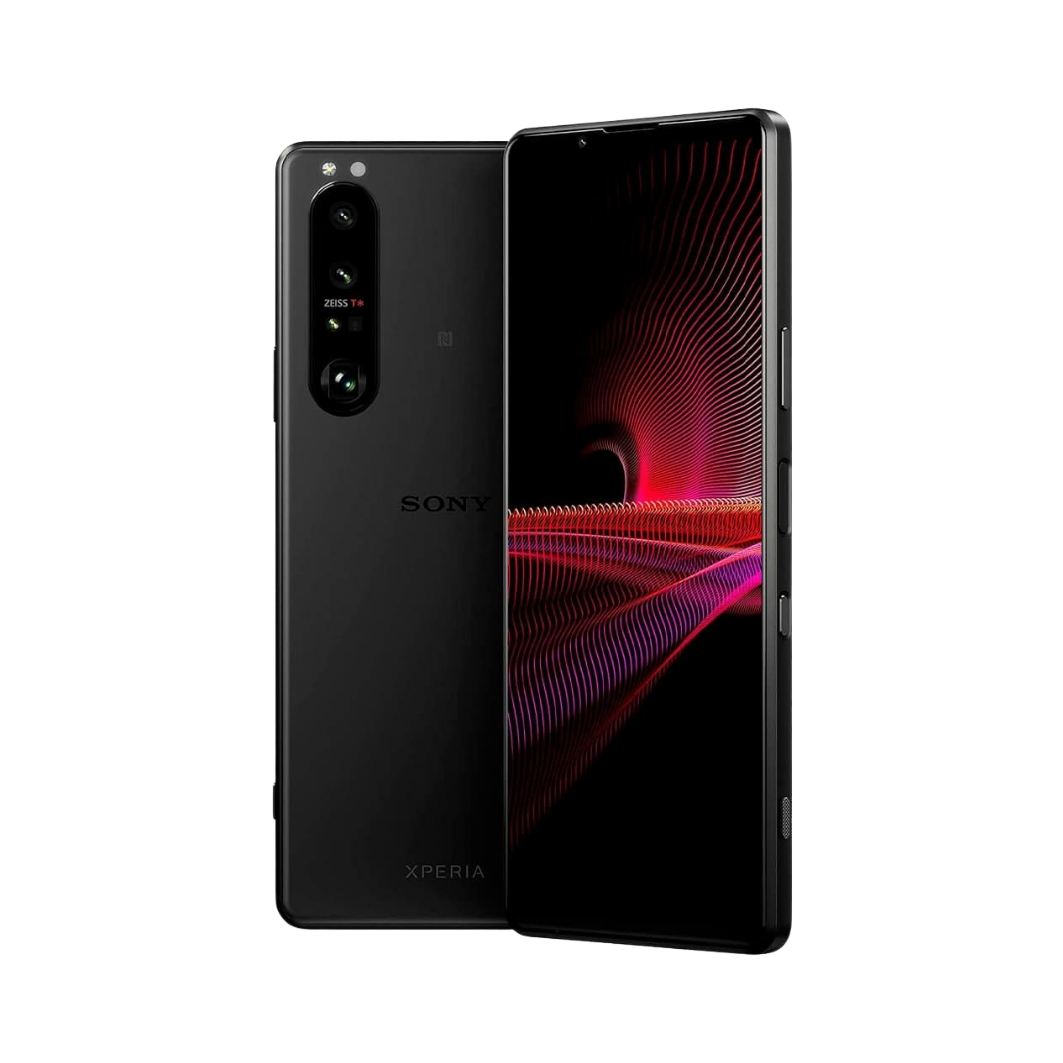 Sony Xperia 1 III 5G DS