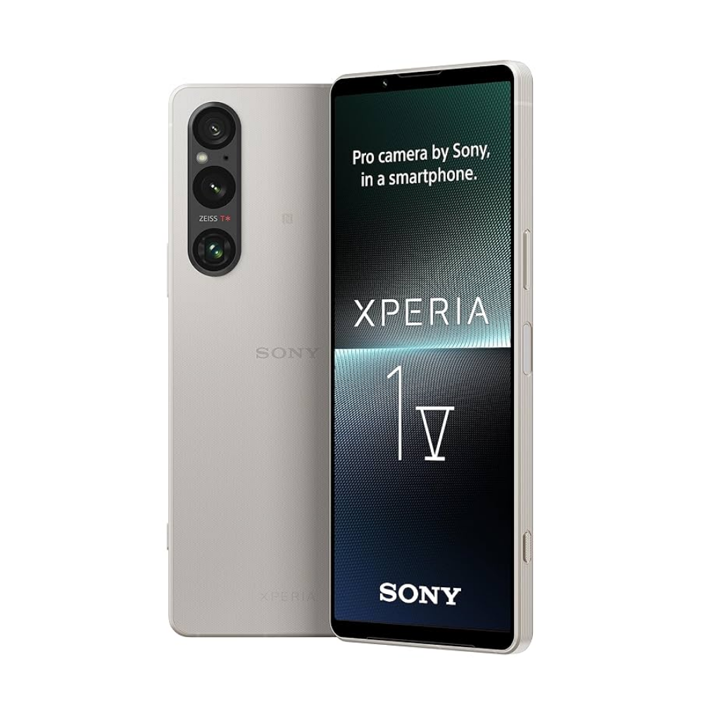Sony Xperia 1 V 5G DS