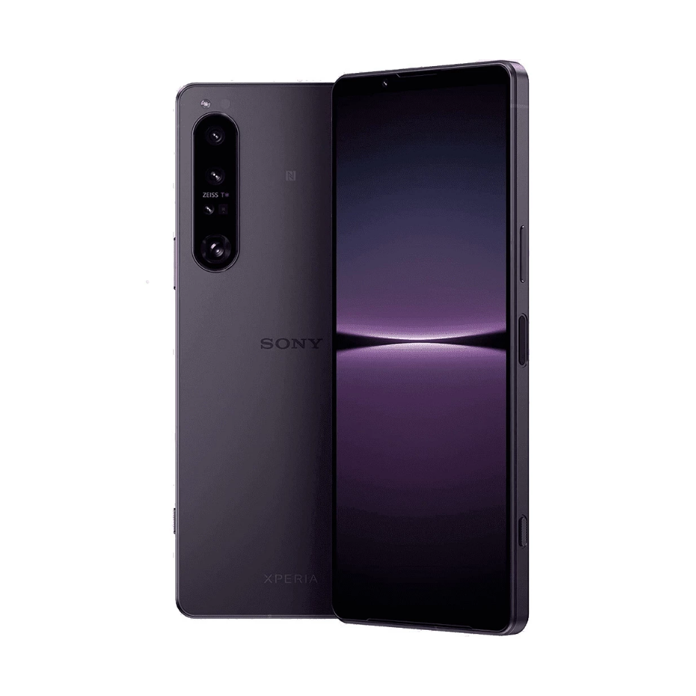 Sony Xperia 1 V 5G DS