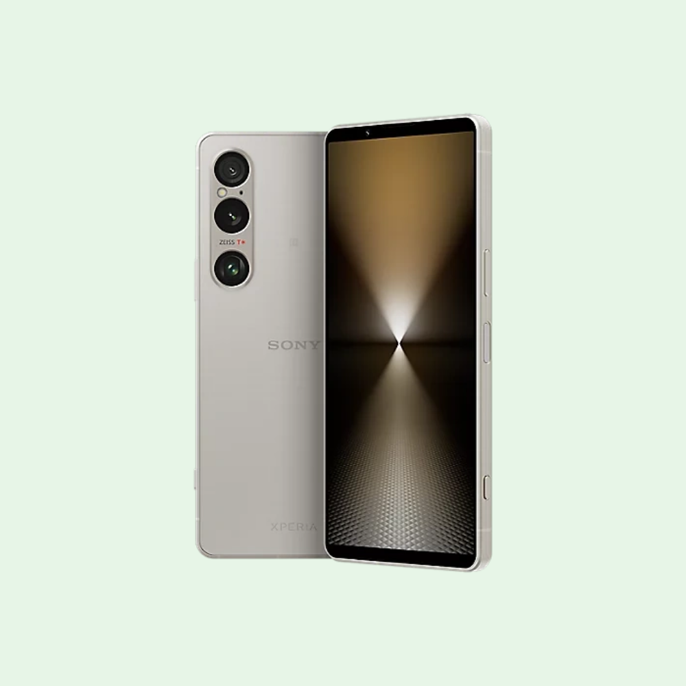 Sony Xperia 1 VI 5G DS