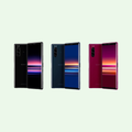 Sony Xperia 5
