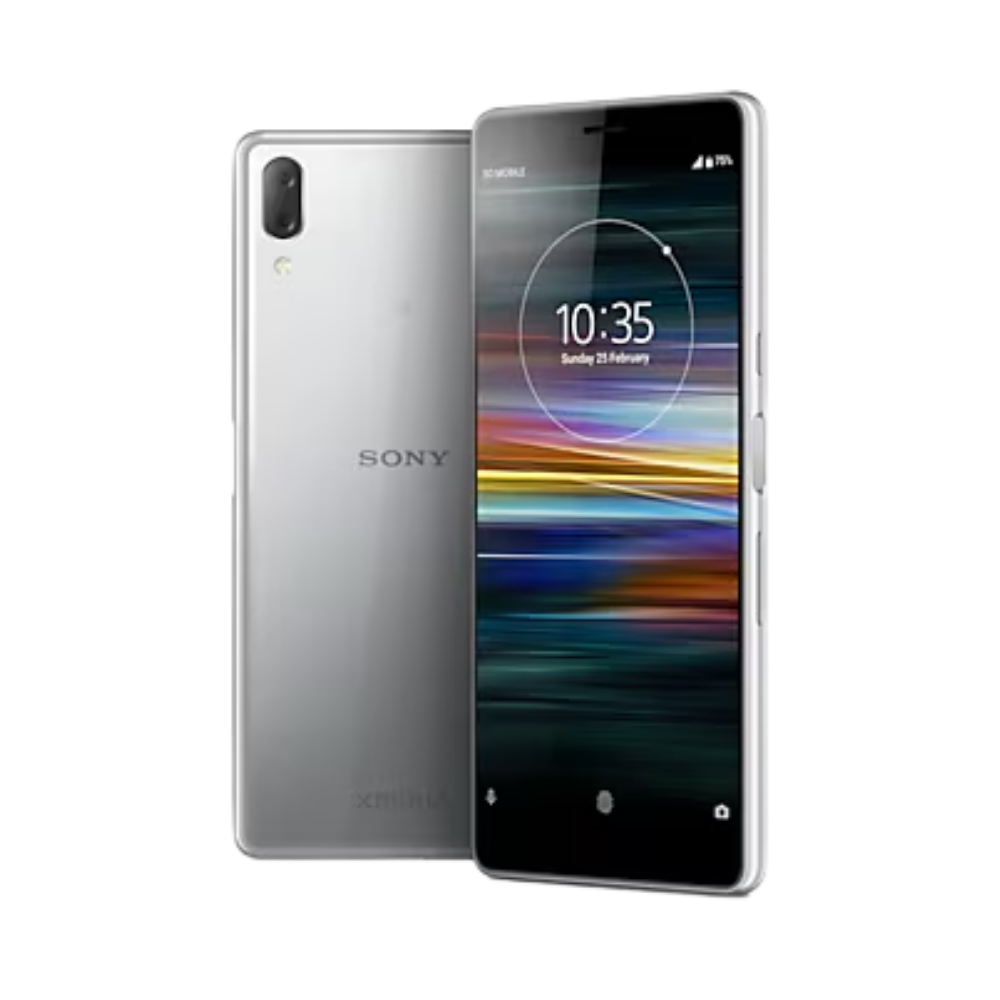 Sony Xperia L3