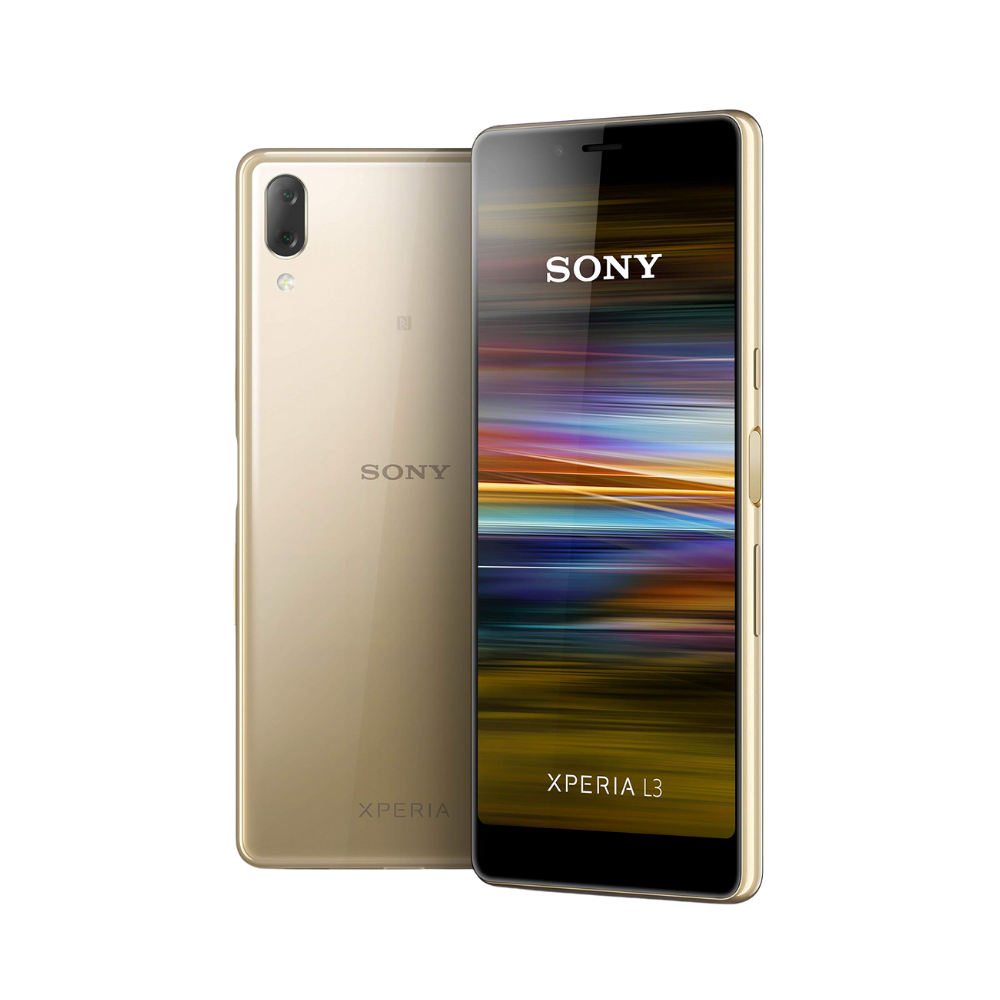 Sony Xperia L3
