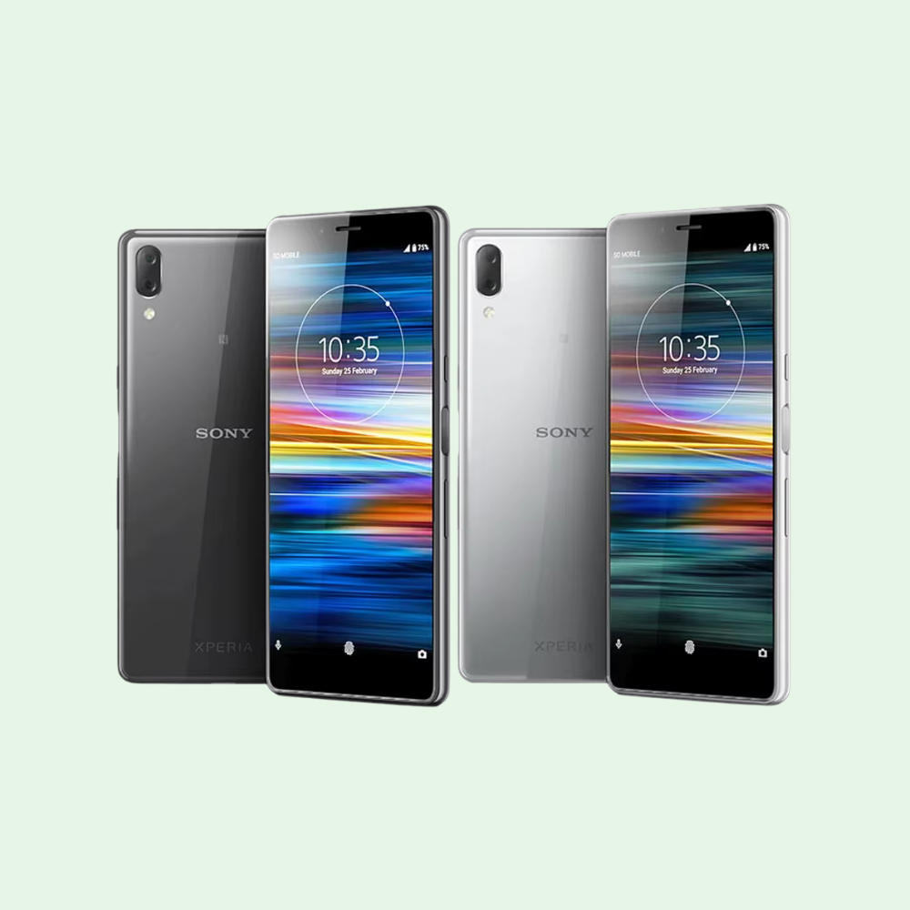 Sony Xperia L3