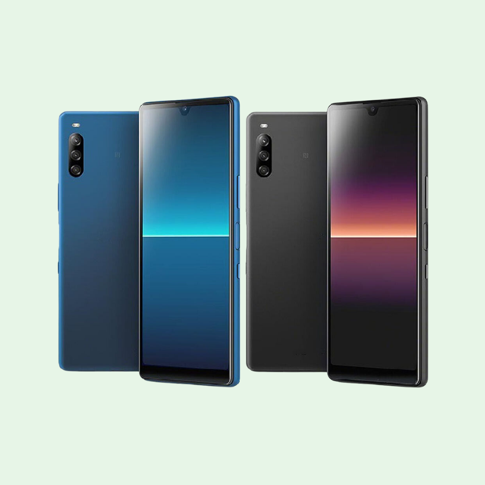 Sony Xperia L4 DS