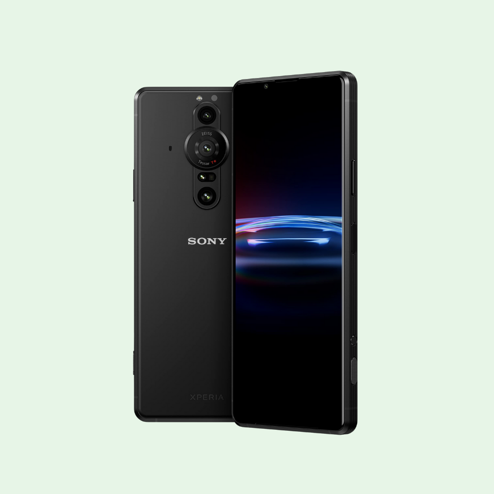 Sony Xperia Pro-I 5G DS