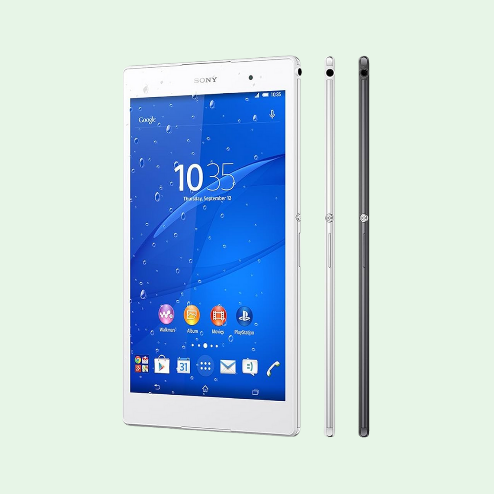 Sony Xperia Tablet Z3 Compact WiFi