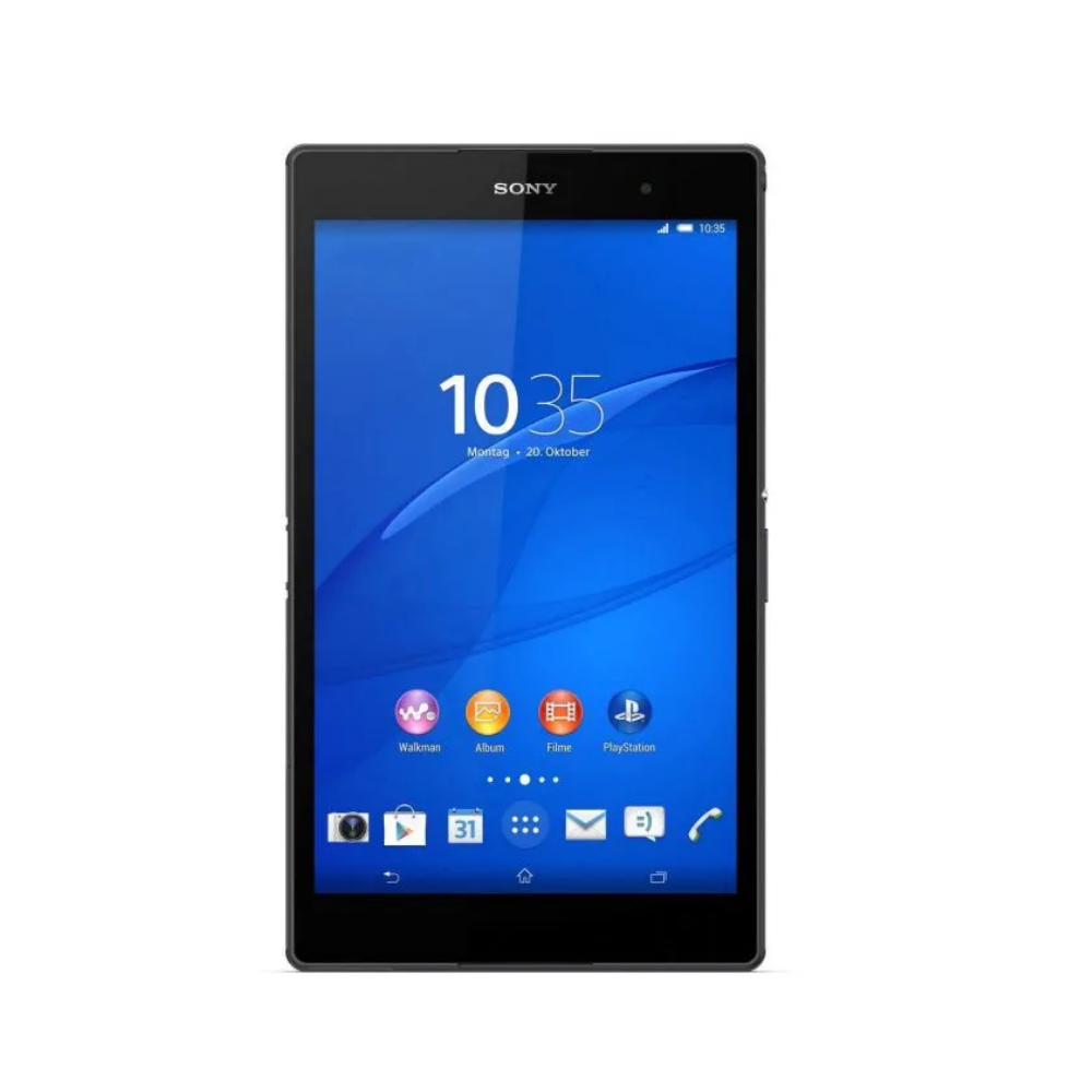 Sony Xperia Tablet Z3 Compact WiFi