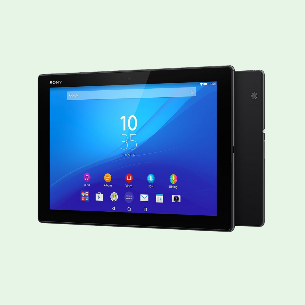 Sony Xperia Tablet Z4 LTE SGP771