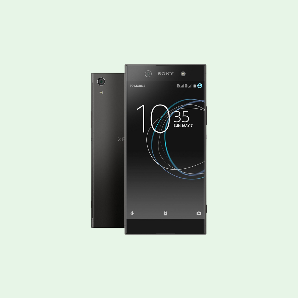 Sony Xperia XA1
