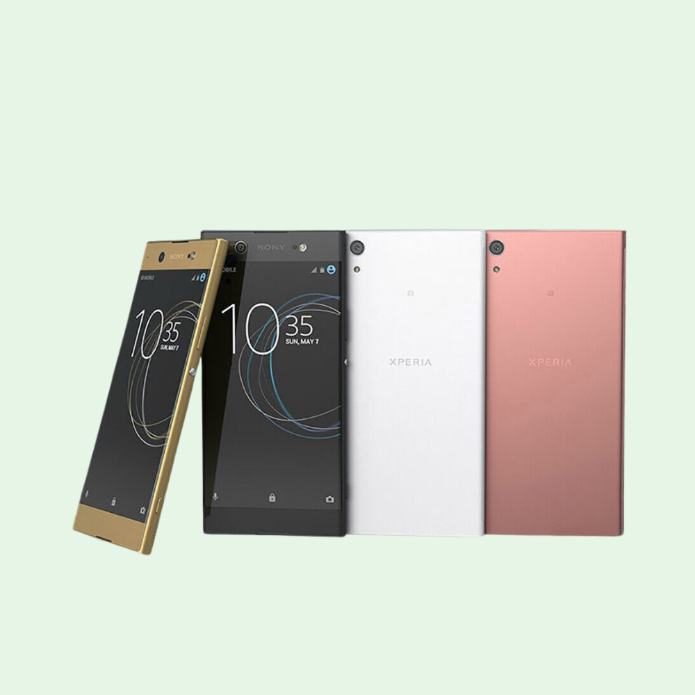 Sony Xperia XA1 Ultra G3221