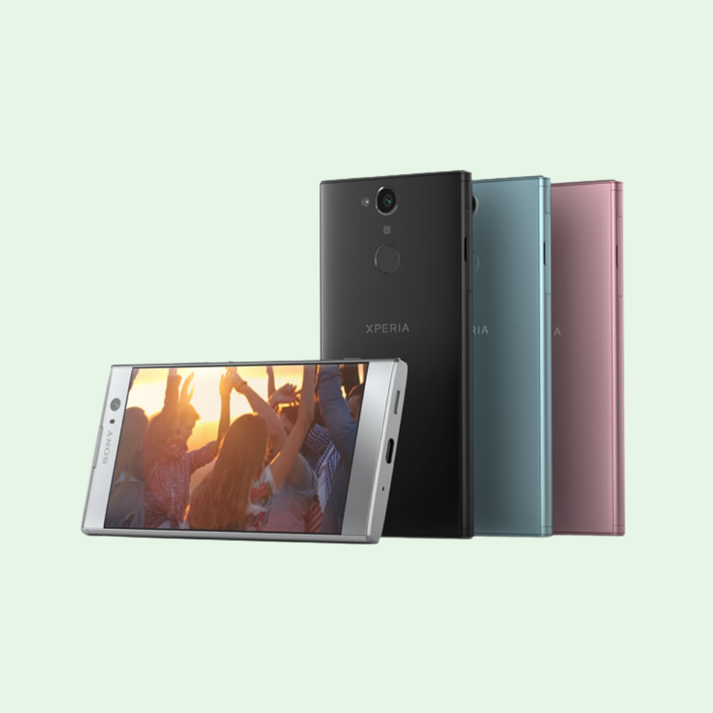 Sony Xperia XA2 Dual