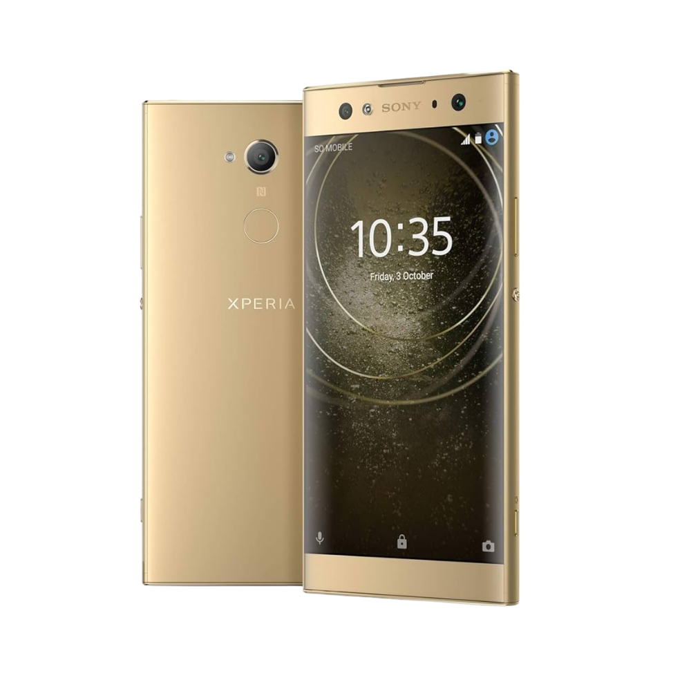 Sony Xperia XA2 Dual
