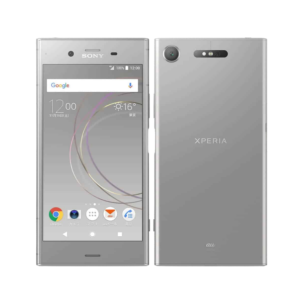 Sony Xperia XZ1 Dual