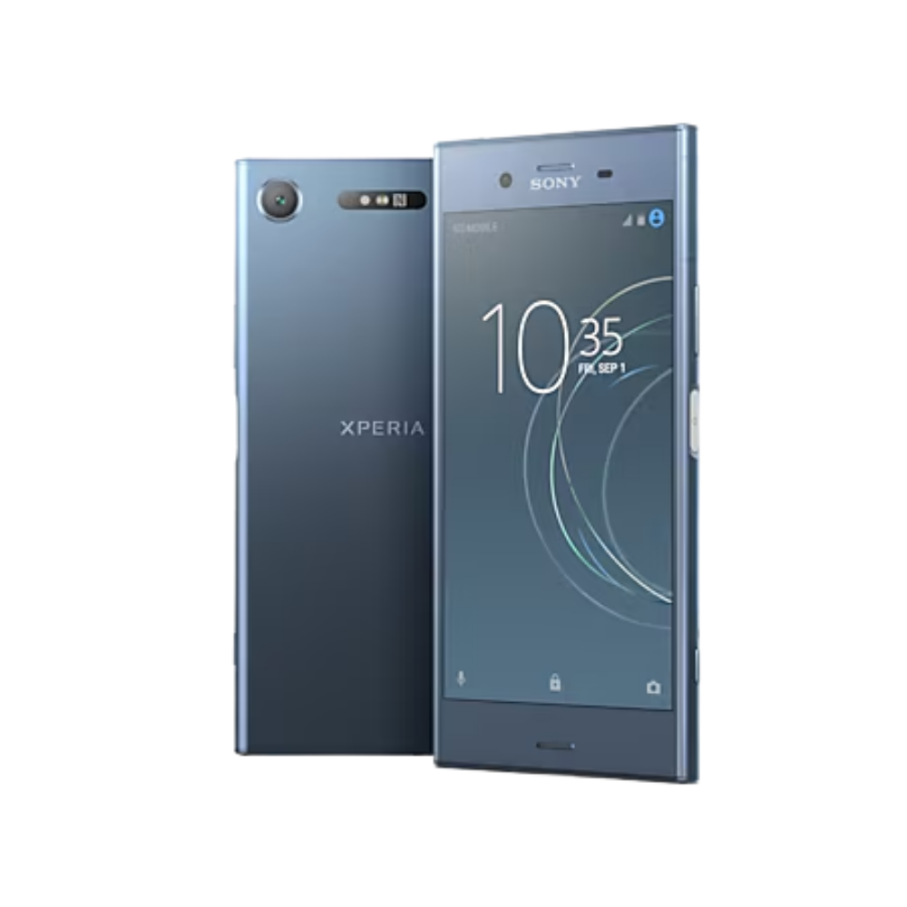 Sony Xperia XZ1 Dual
