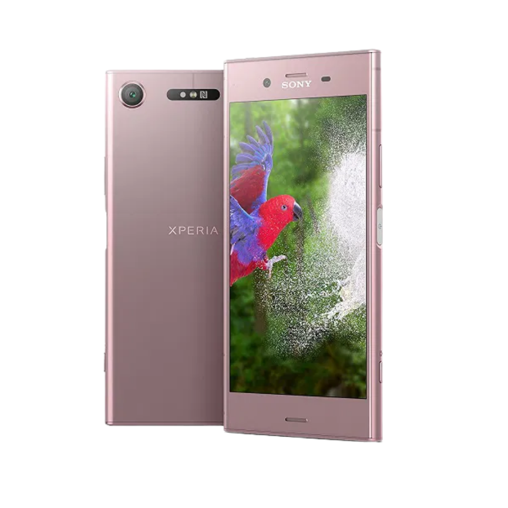 Sony Xperia XZ1 Dual