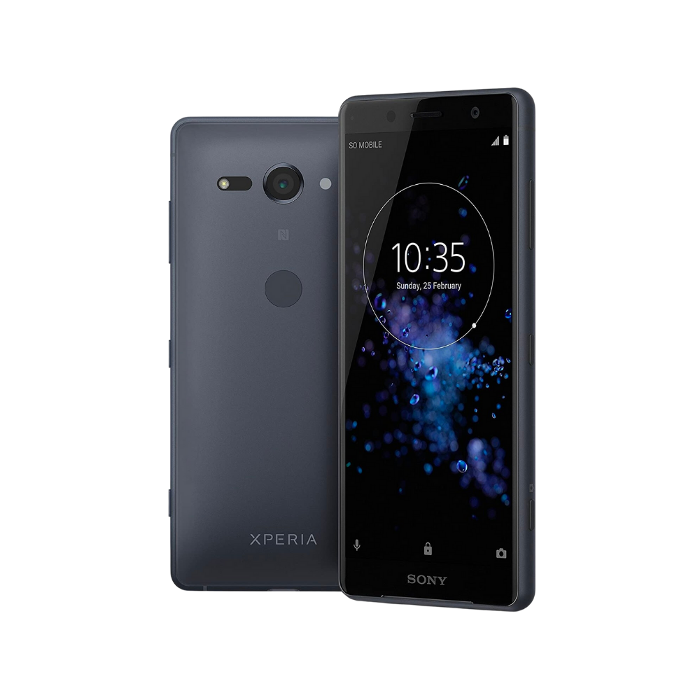 Sony Xperia XZ2 Compact