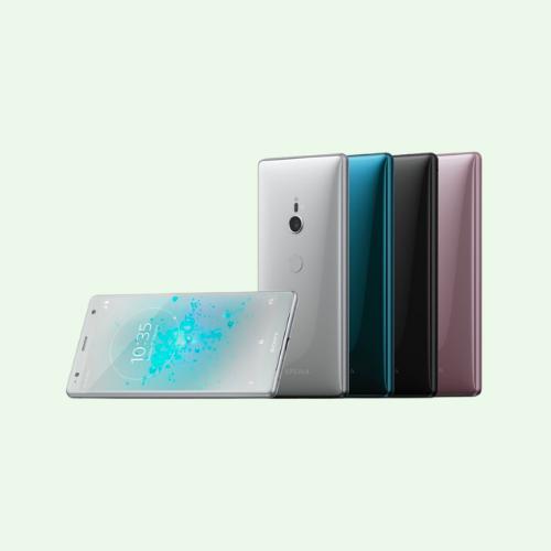 Sony Xperia XZ2 DS