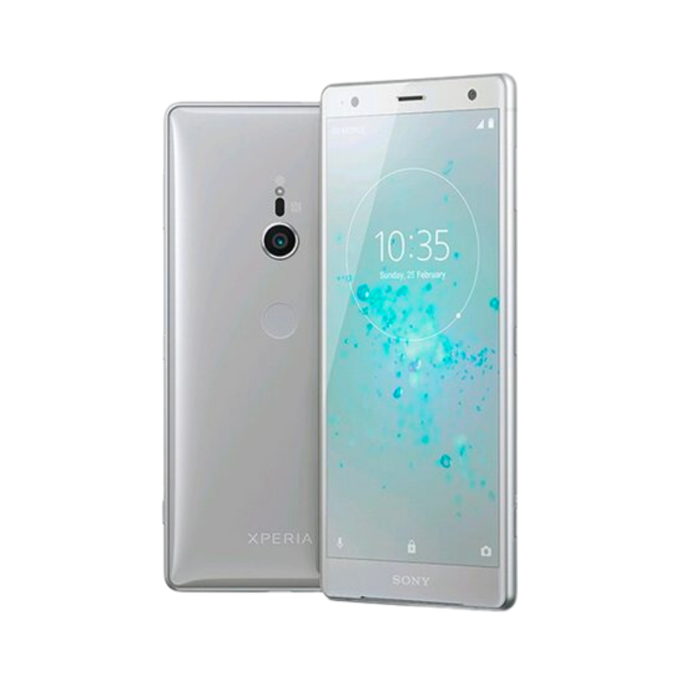Sony Xperia XZ2