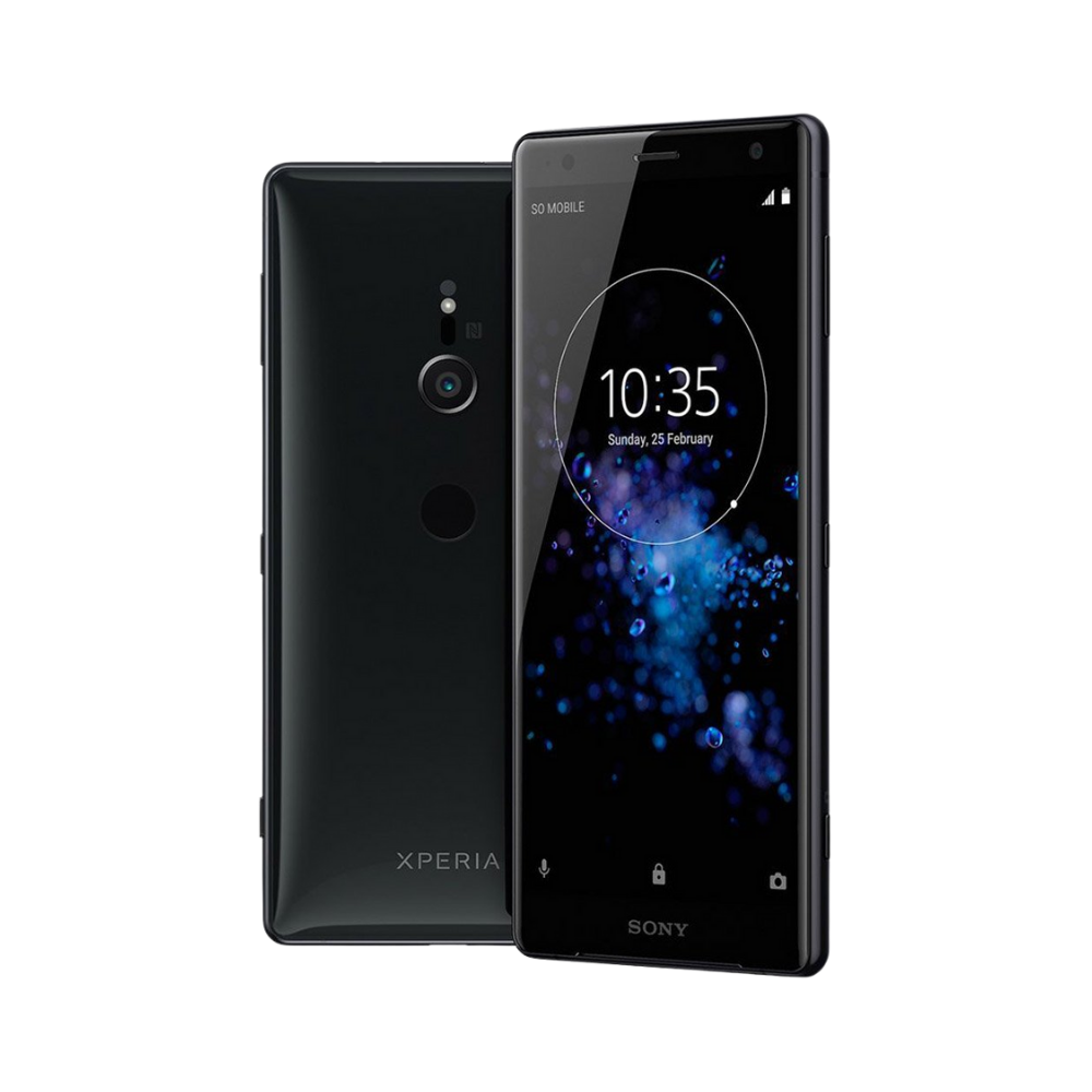 Sony Xperia XZ2
